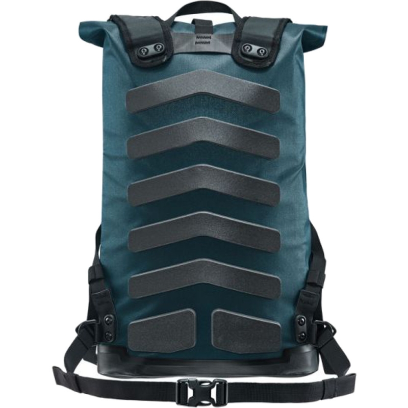 Plecak rowerowy Ortlieb Commuter Daypack City niebieski