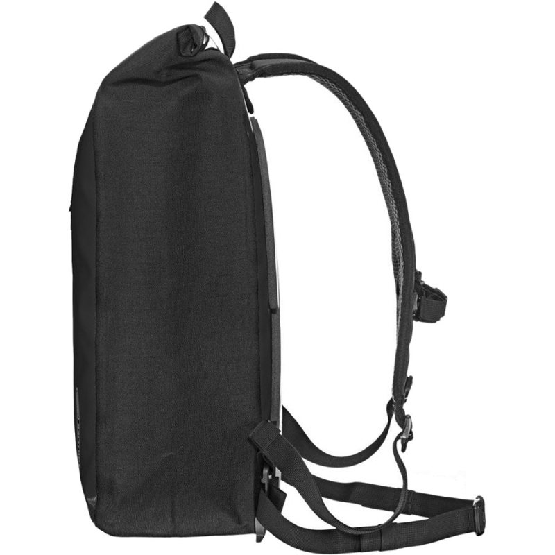 Plecak Ortlieb Velocity czarny
