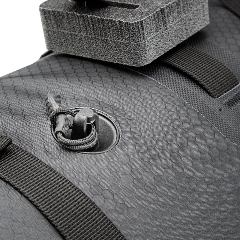 Torba na kierownicę Ortlieb Handlebar Pack czarna