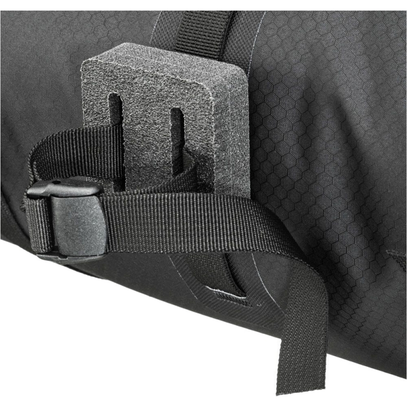 Torba na kierownicę Ortlieb Handlebar Pack czarna