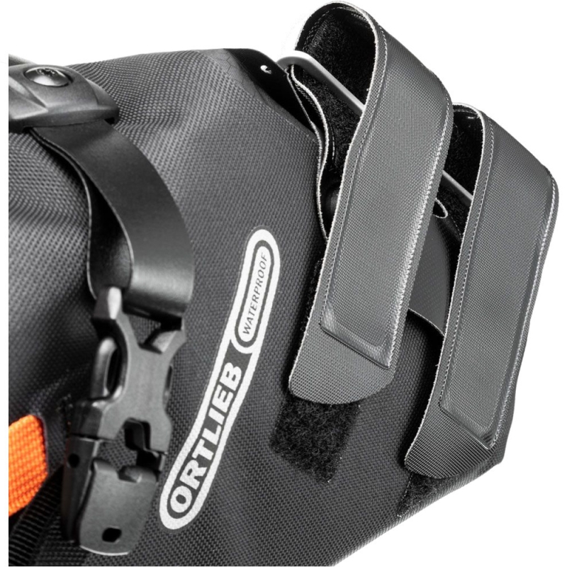 Torba podsiodłowa Ortlieb Seat Pack czarna