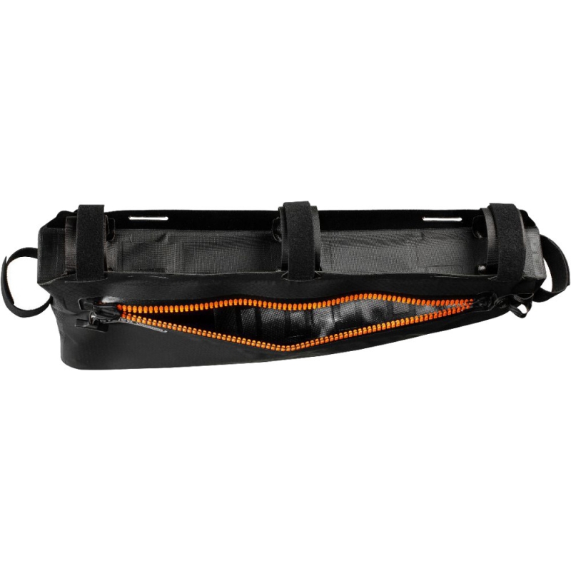 Torba pod ramę Ortlieb Frame Pack czarna