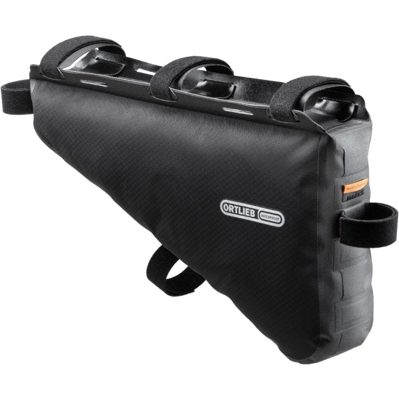 Torba pod ramę Ortlieb Frame Pack czarna