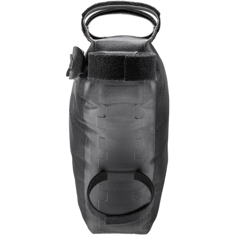 Torba pod ramę Ortlieb Frame Pack czarna