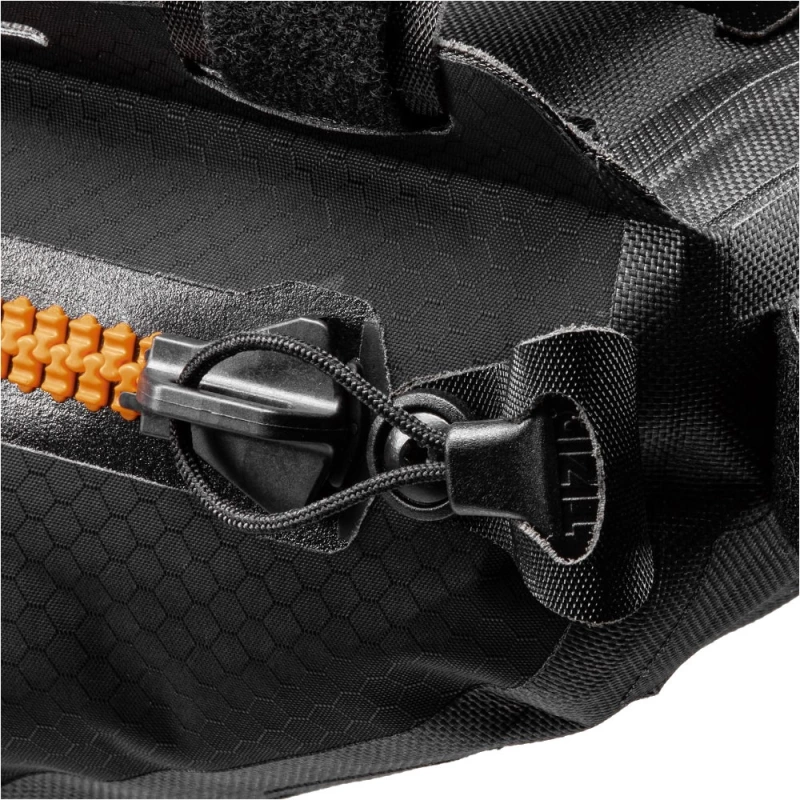 Torba pod ramę Ortlieb Frame Pack czarna