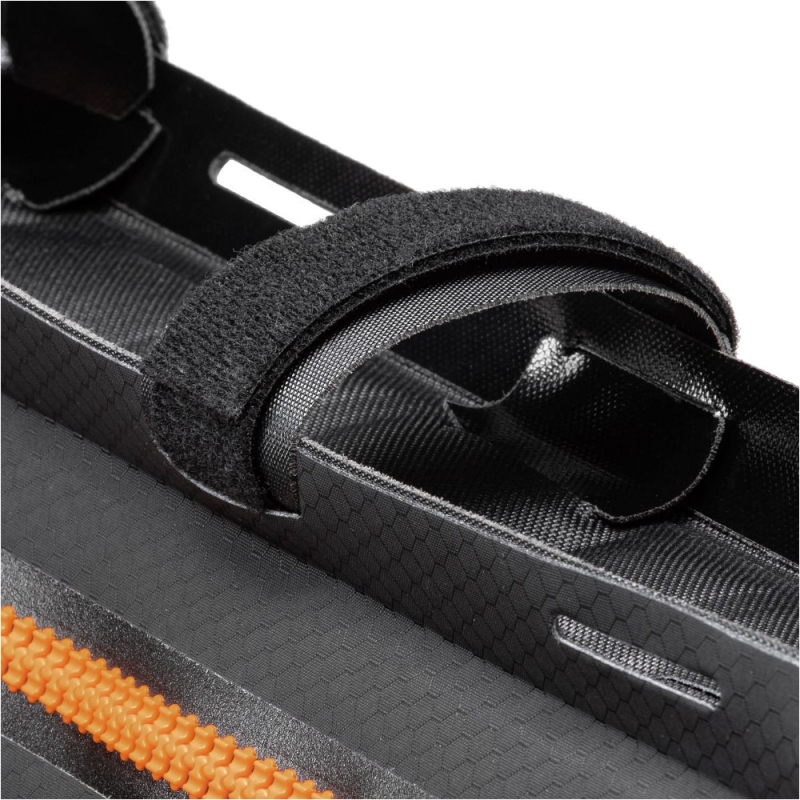 Torba pod ramę Ortlieb Frame Pack czarna