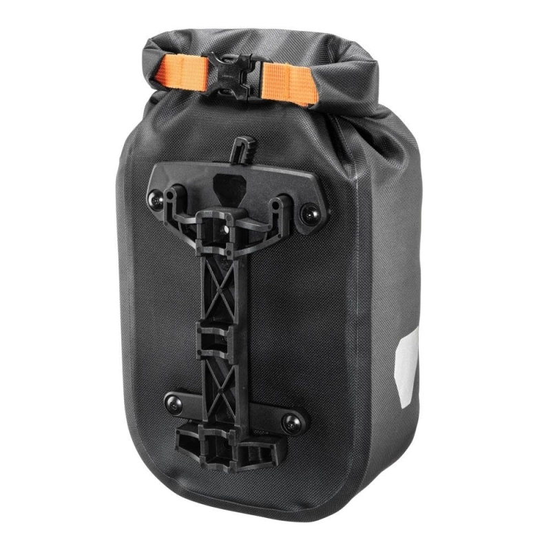 Torba na widelec Ortlieb Fork Pack czarna