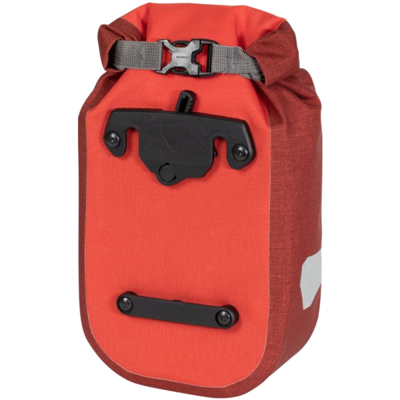 Torba na widelec Ortlieb Fork Pack Plus czerwona
