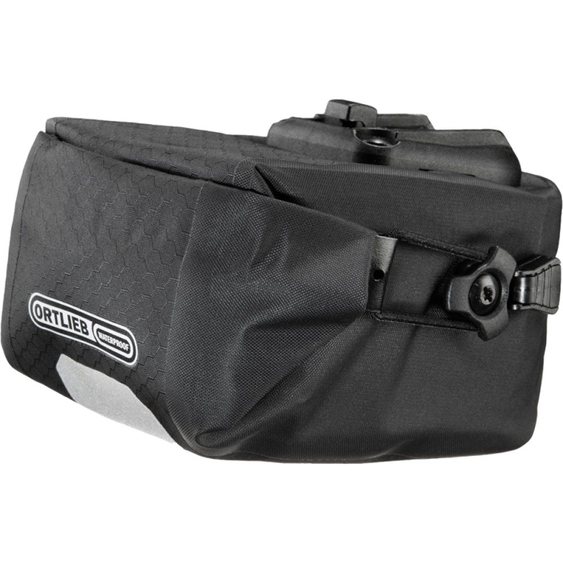 Torba podsiodłowa Ortlieb Two Micro
