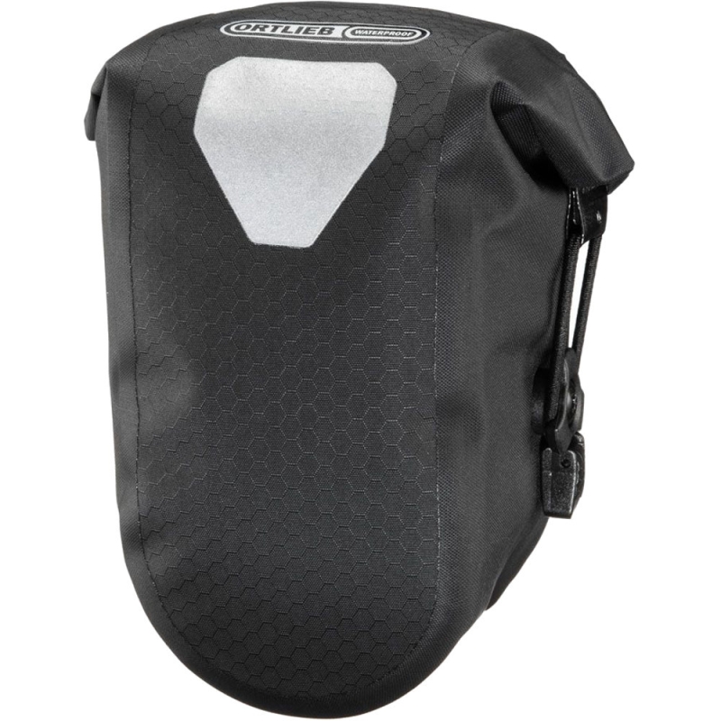 Torba podsiodłowa Ortlieb Two Micro