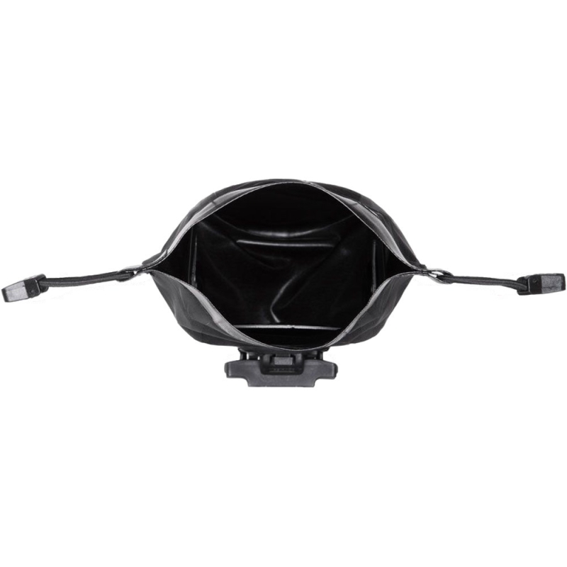 Torba podsiodłowa Ortlieb Two Micro