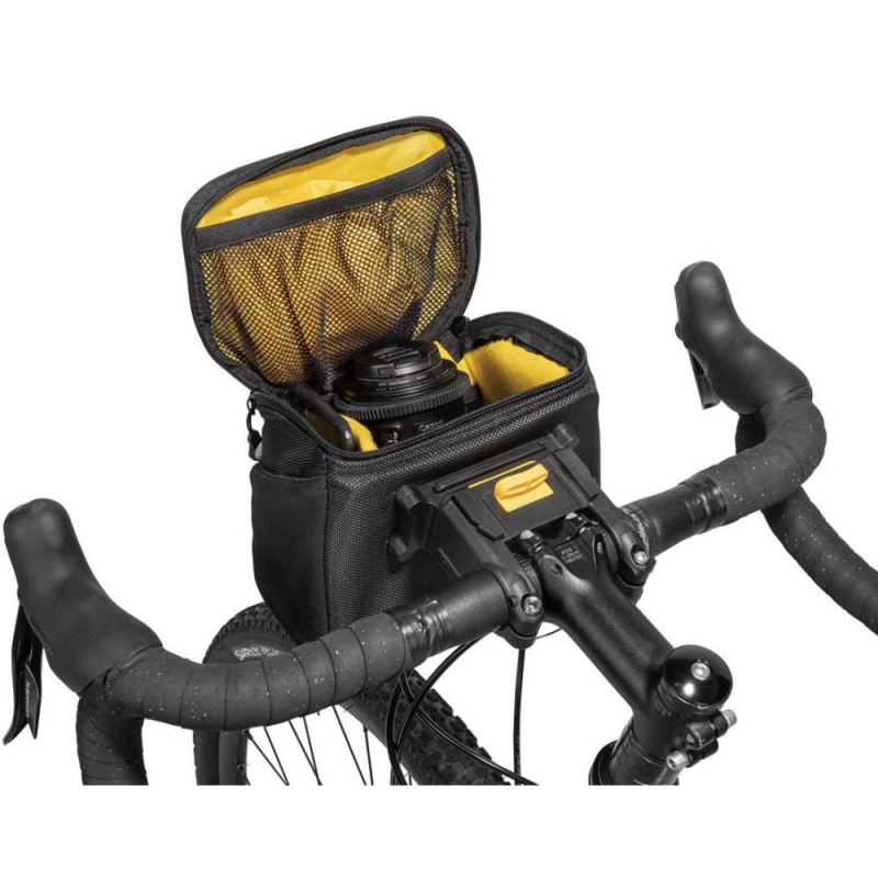 Torba na kierownicę Topeak Compact Handlebar Bag