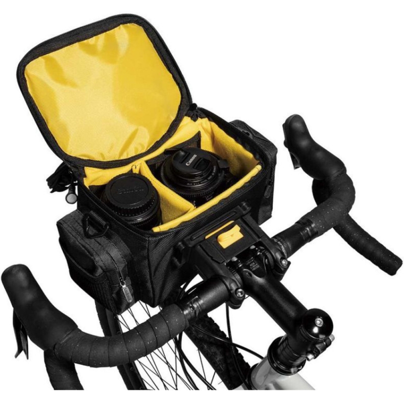 Torba na kierownicę Topeak TourGuide Handlebar Bag