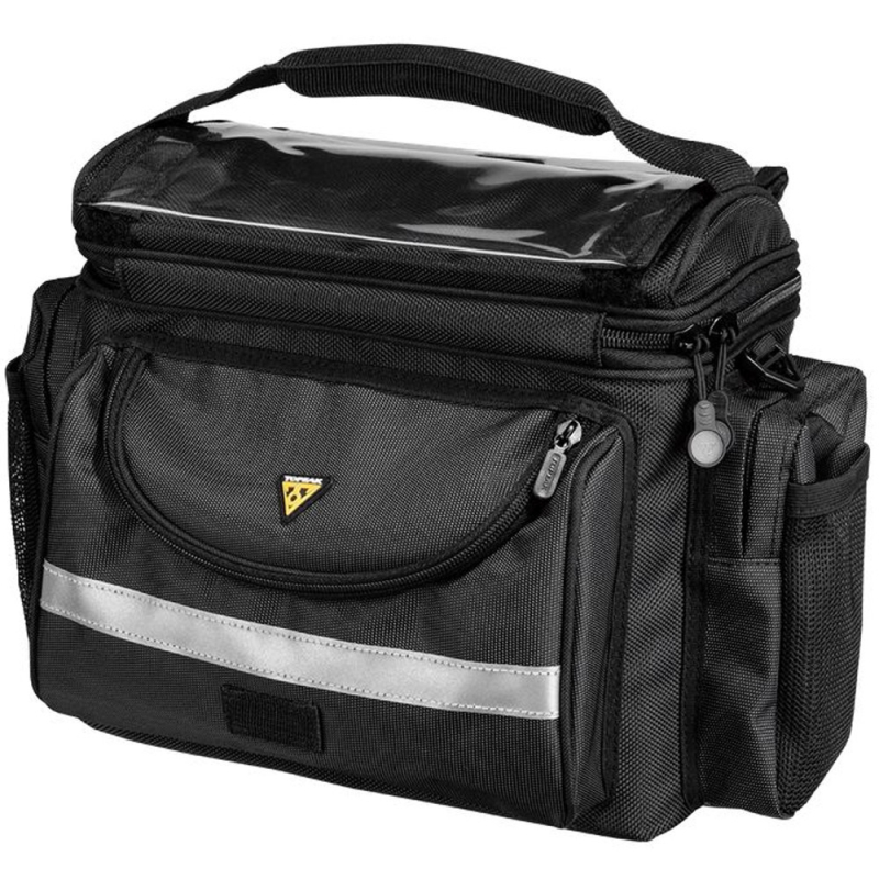 Torba na kierownicę Topeak TourGuide Handlebar Bag DX