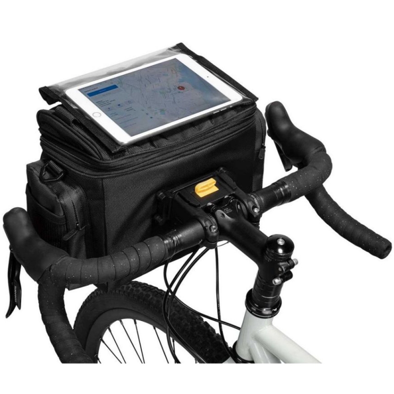 Torba na kierownicę Topeak TourGuide Handlebar Bag DX