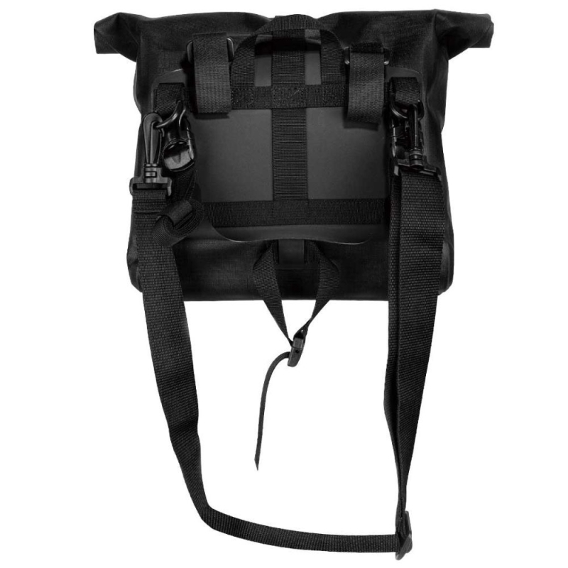 Torba na kierownicę Topeak BarLoader czarna