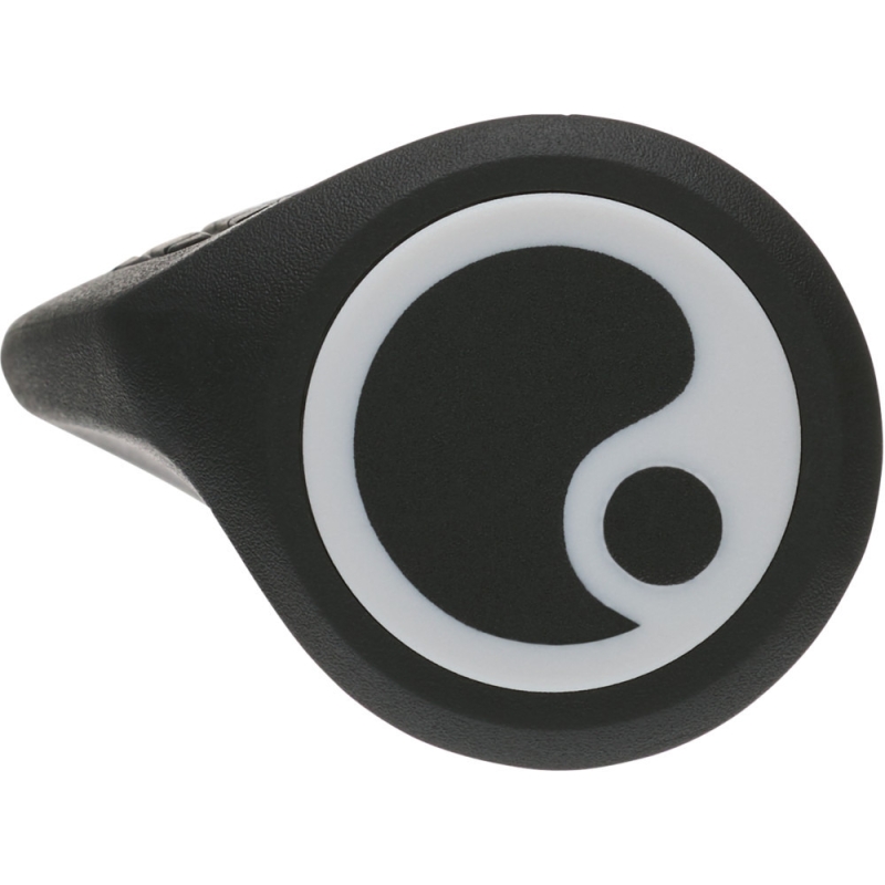Gripy Ergon GA3 Large czarne
