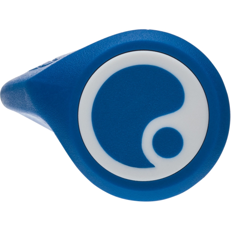 Gripy Ergon GA3 Large niebieskie