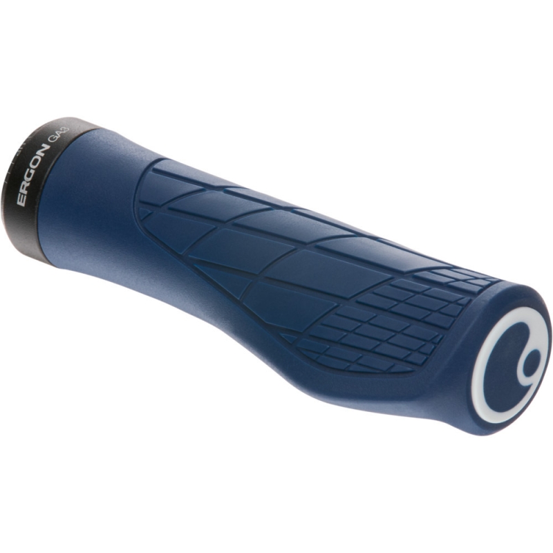 Gripy Ergon GA3 Large granatowe