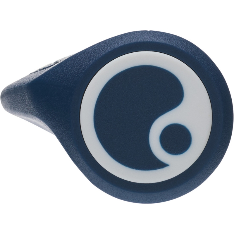 Gripy Ergon GA3 Large granatowe