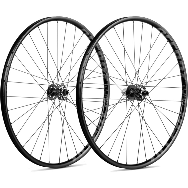 Koła Accent Race Pro v2 29 Shimano 10