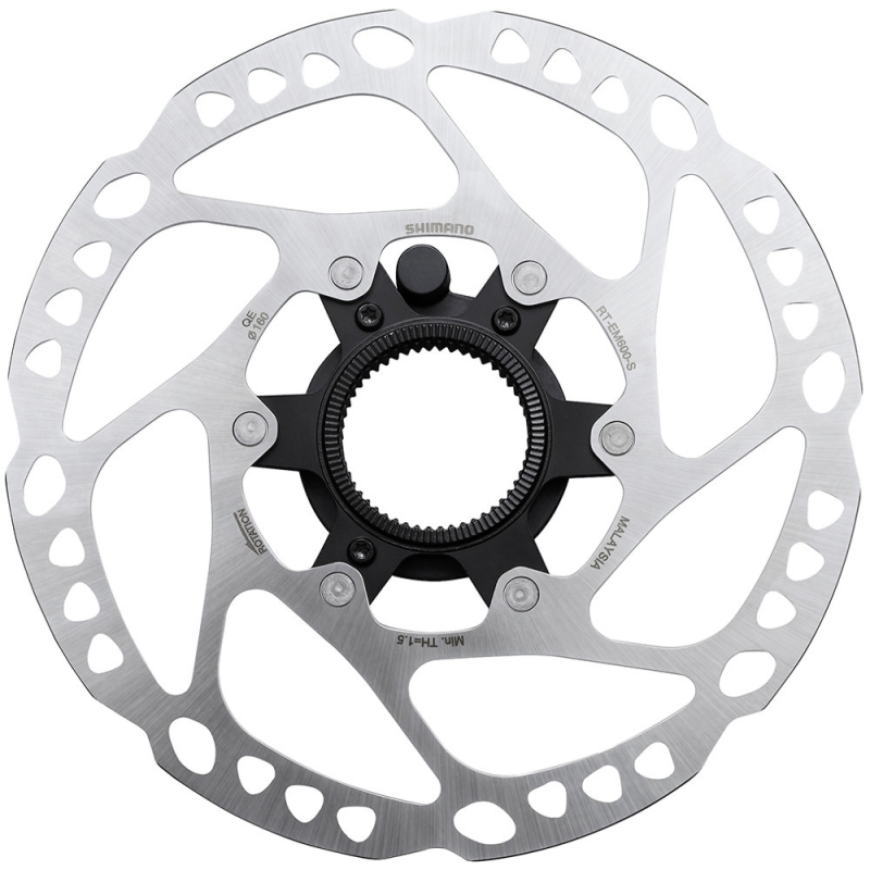 Tarcza hamulcowa Shimano STEPS RT-EM600