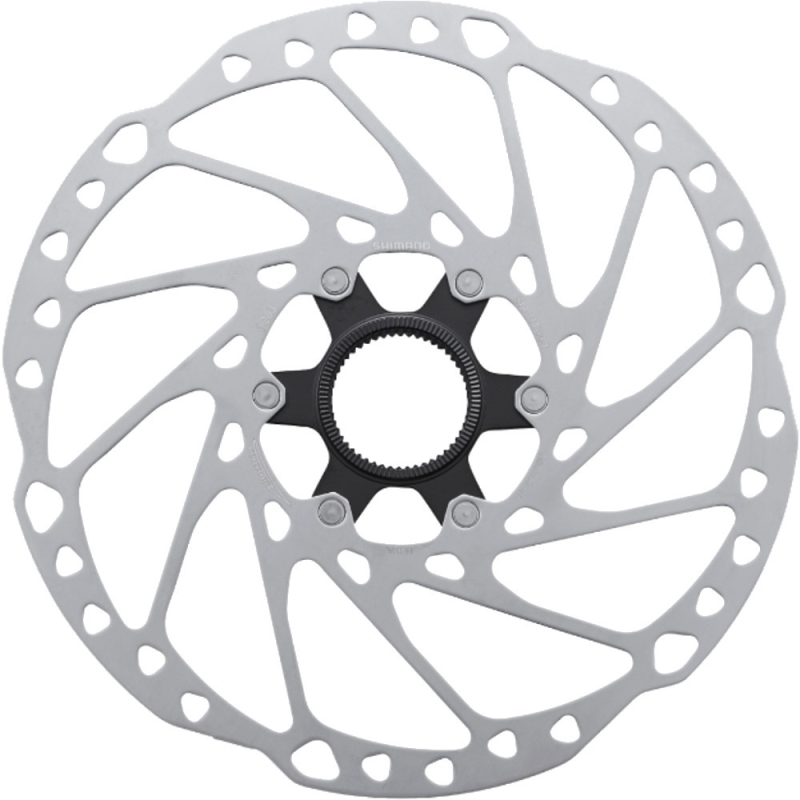 Tarcza hamulcowa Shimano Deore SM-RT64