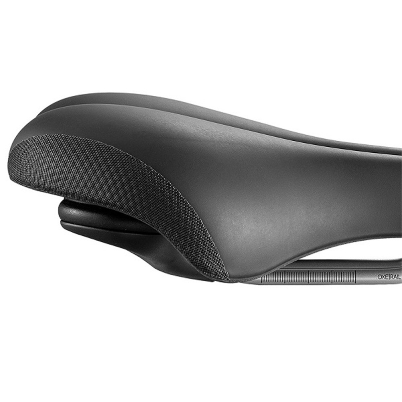 Siodełko Selle Royal Ellipse Moderate Man