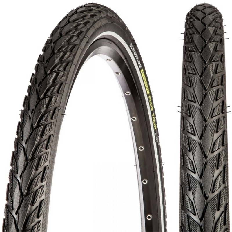 Schwalbe Energizer Plus Tour 28 Addix GG Opona Reflex