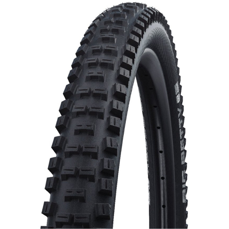 Schwalbe Big Betty 26x2.40 Addix BP Opona