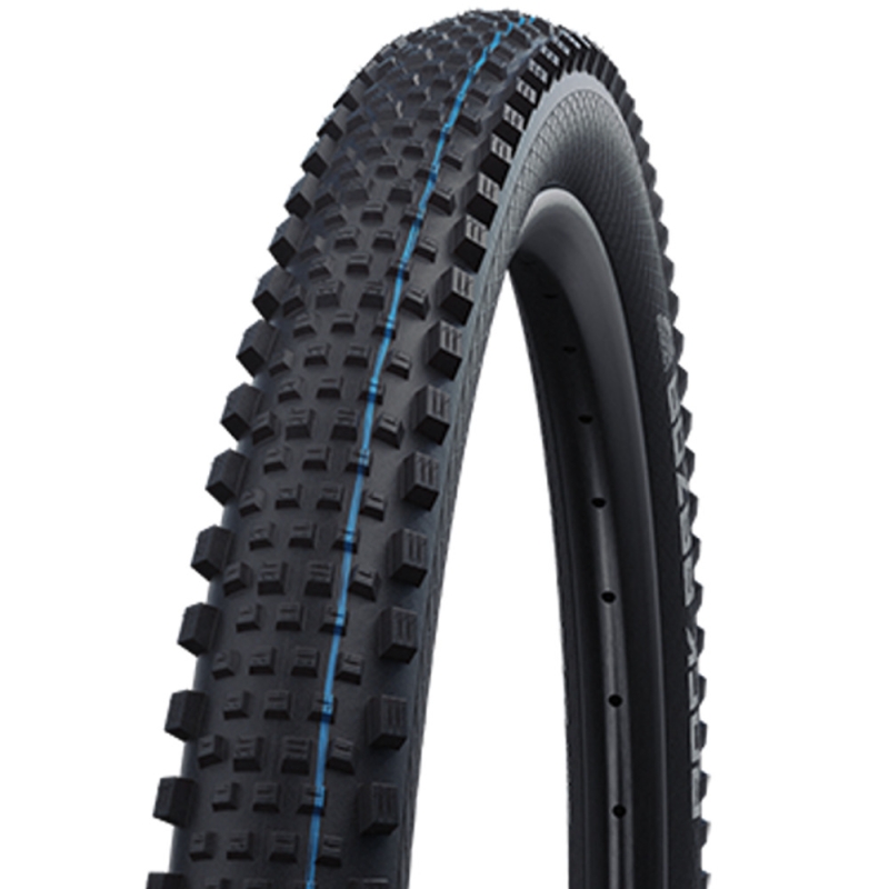 Schwalbe Rock Razor 29x2.35 Addix Speedgrip ST SS TL-E Opona zwijana