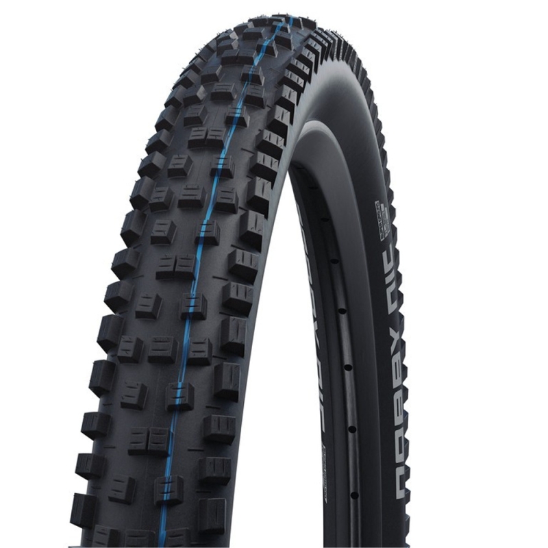 Schwalbe Nobby Nic 29 Addix Speedgrip ST SS TL-E Opona zwijana