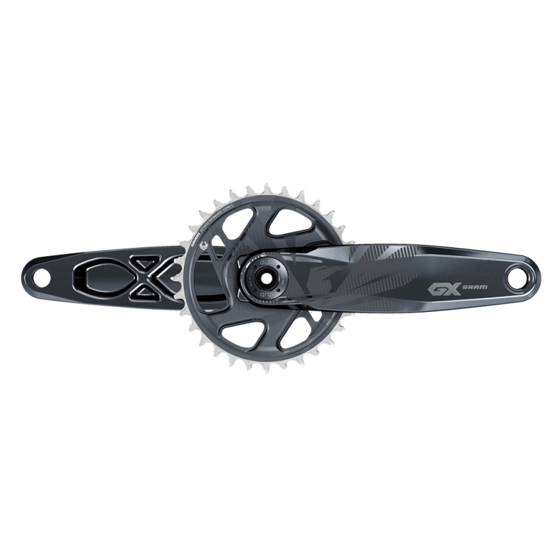 Grupa MTB SRAM GX Eagle DUB 32T Boost