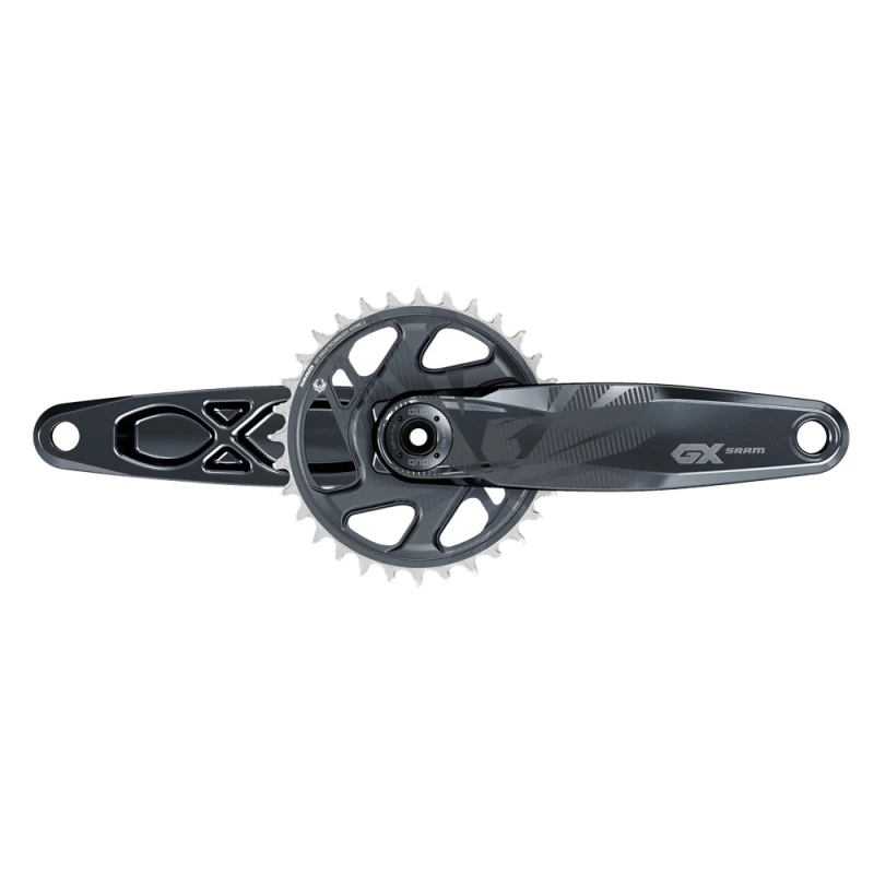 Grupa MTB SRAM GX Eagle DUB 32T