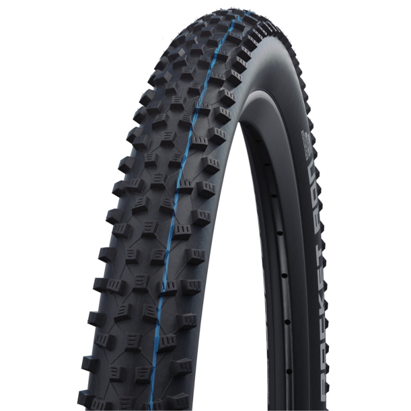 Schwalbe Rocket Ron 27.5 Addix Speedgrip SG SS TLE Opona zwijana