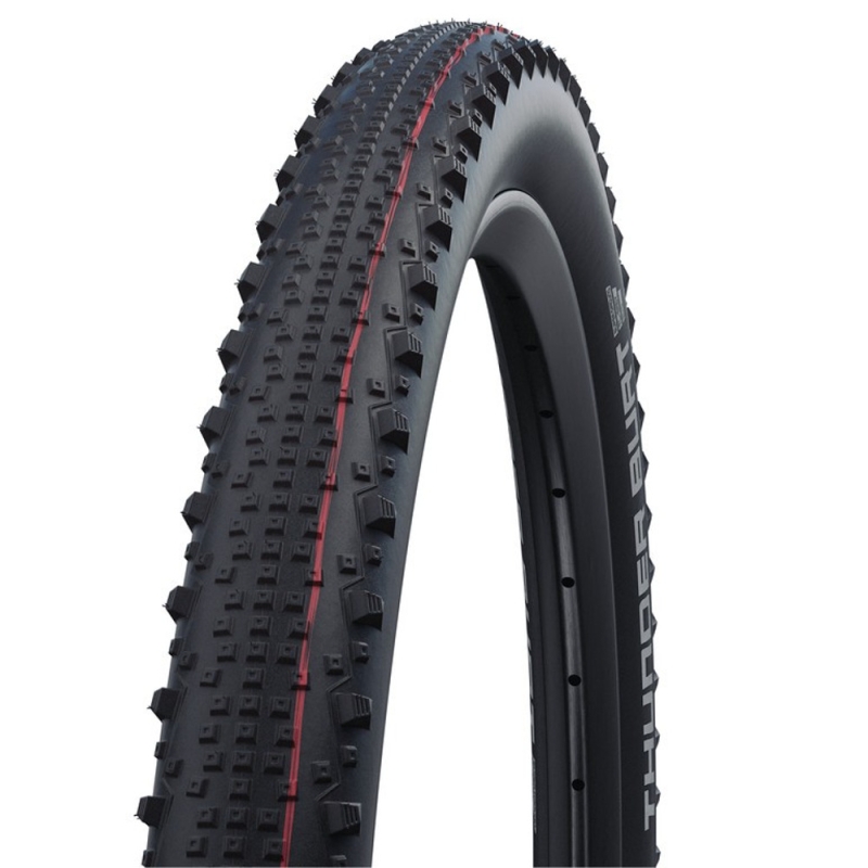 Schwalbe Thunder Burt 29x2.10 Addix Speed SG SS TL-E Opona zwijana