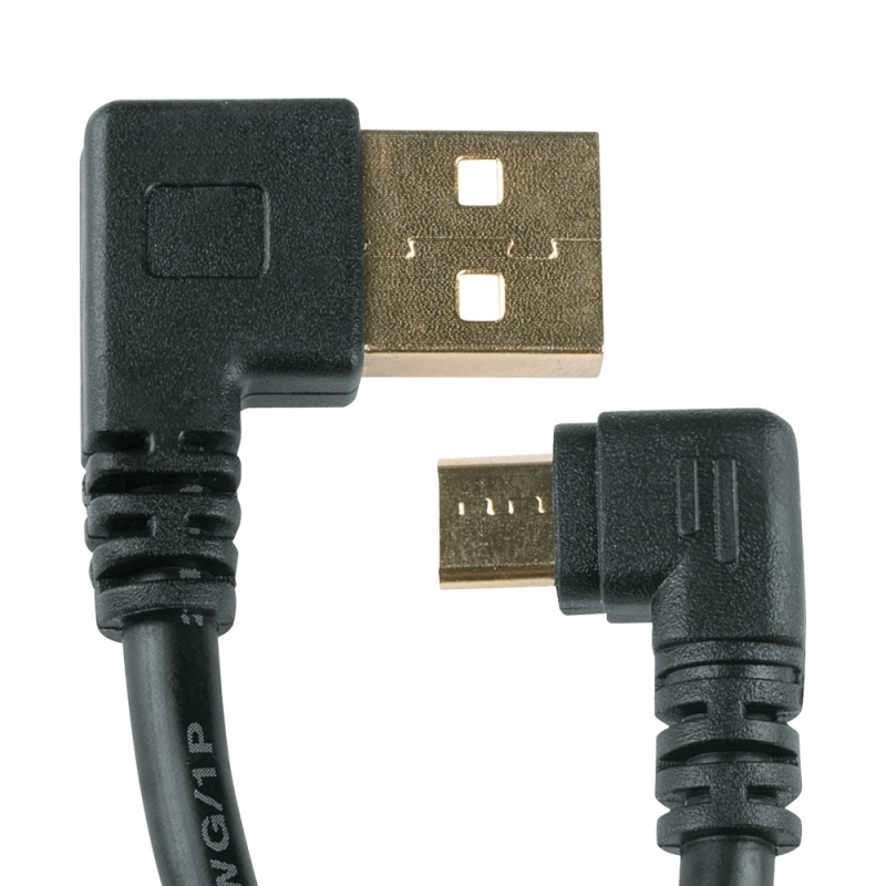 SKS Przewód Micro USB do +COM UNIT