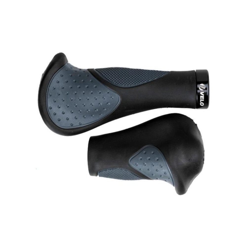Gripy ProX VLG-1189-2D3 czarne