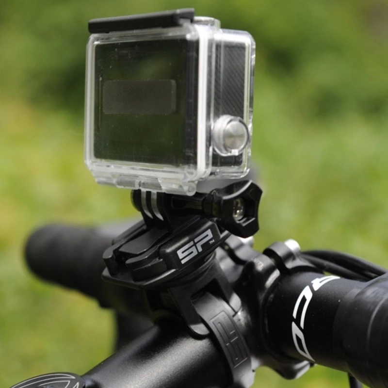 Uchwyt na telefon z etui SP Connect Bike Bundle II do Samsung Galaxy S10+