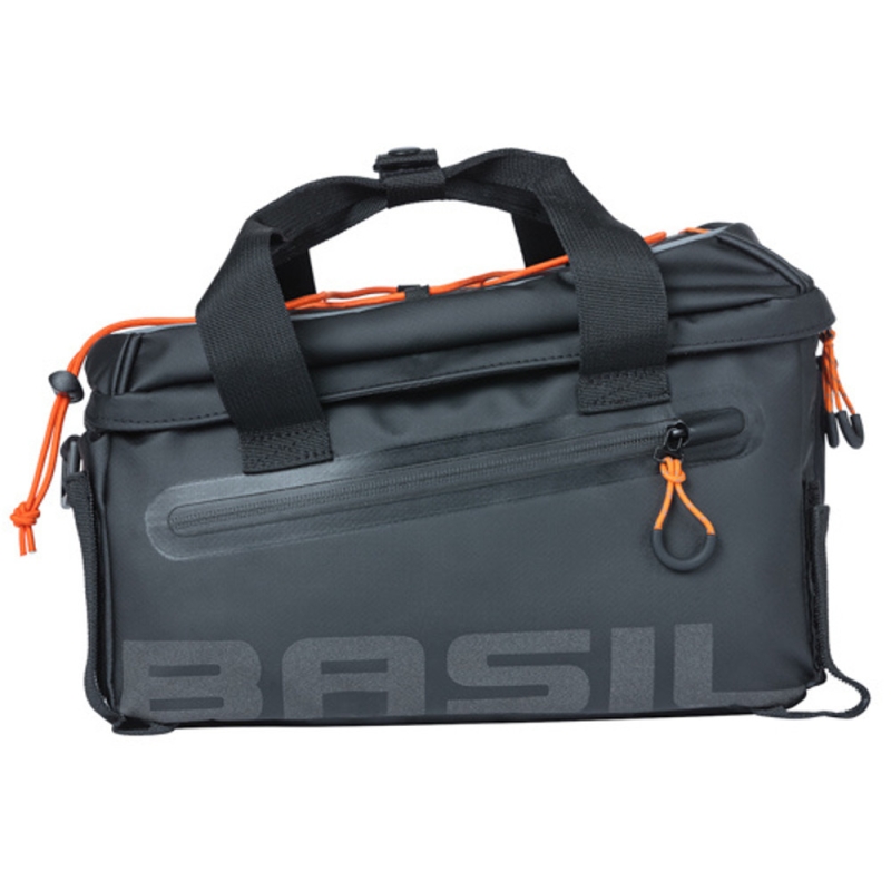 Torba Basil Miles Tarpaulin Trunkbag