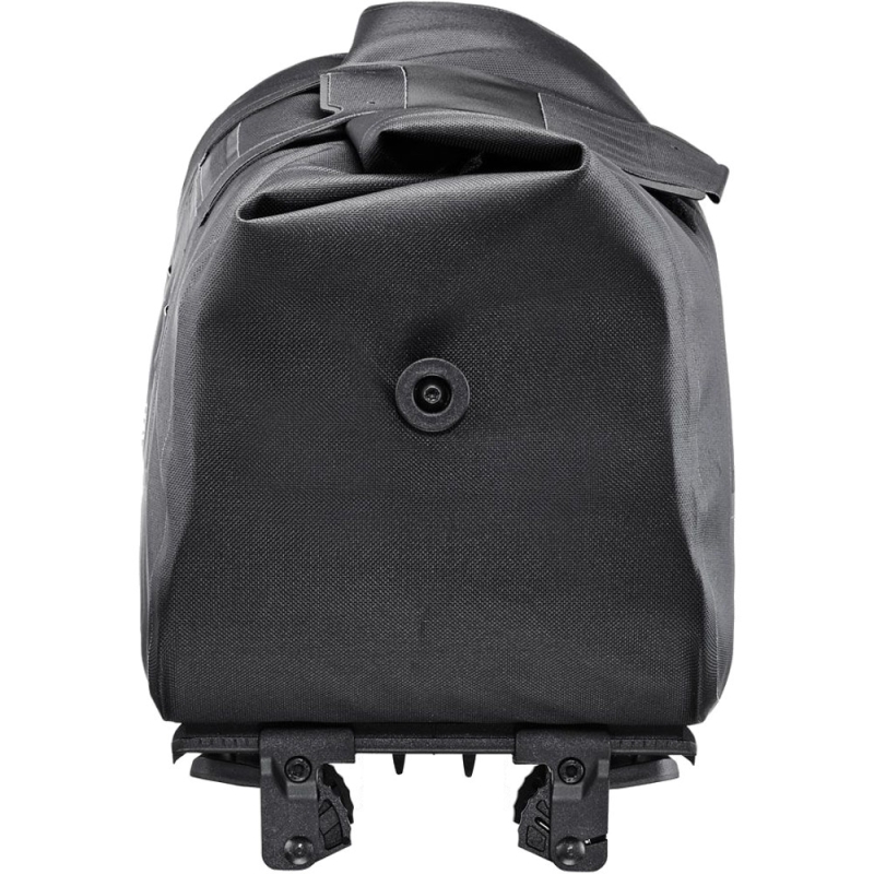 Torba na bagażnik Ortlieb Trunk Bag RC czarna