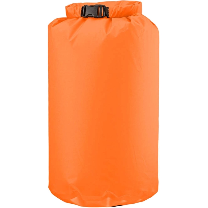 Worek wodoszczelny Ortlieb Dry Bag PS10 pomarańczowy