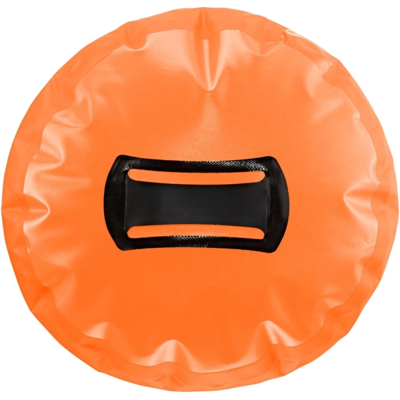 Worek wodoszczelny Ortlieb Dry Bag PS10 pomarańczowy