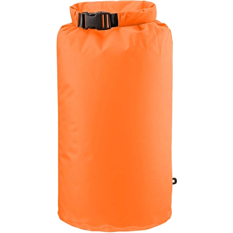 Worek wodoszczelny Ortlieb Dry Bag PS10 kompresyjny pomarańczowy