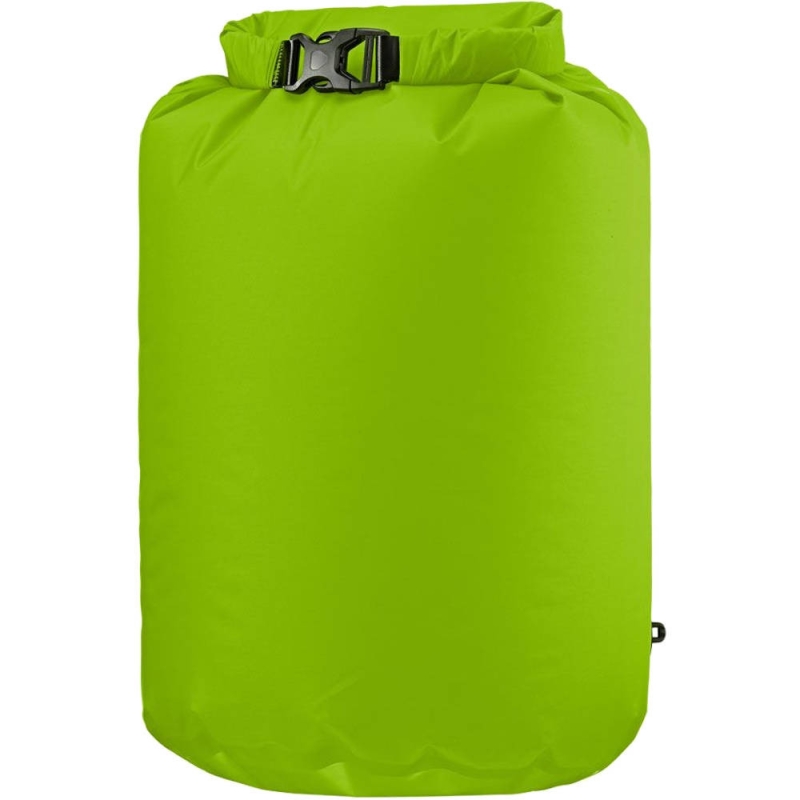 Worek wodoszczelny Ortlieb Dry Bag PS10 kompresyjny zielony