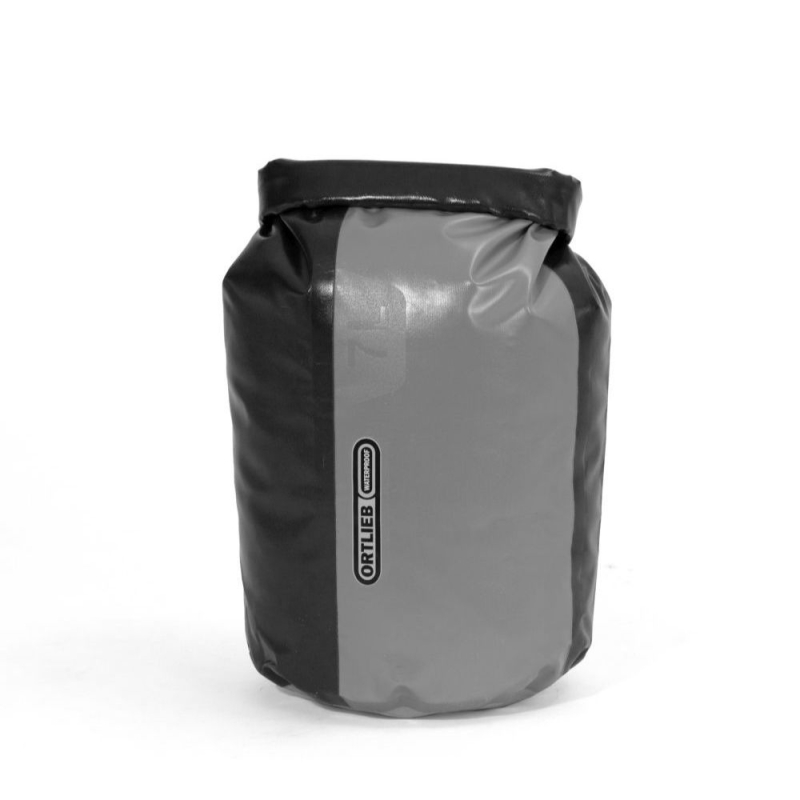 Worek turystyczny Ortlieb Dry Bag PD350 szary
