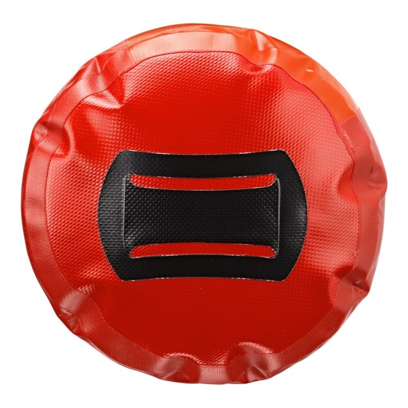 Worek turystyczny Ortlieb Dry Bag PD350 czerwony