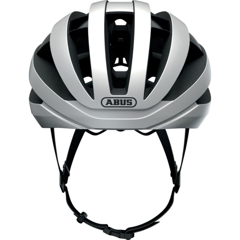 Kask rowerowy Abus Viantor MIPS biały