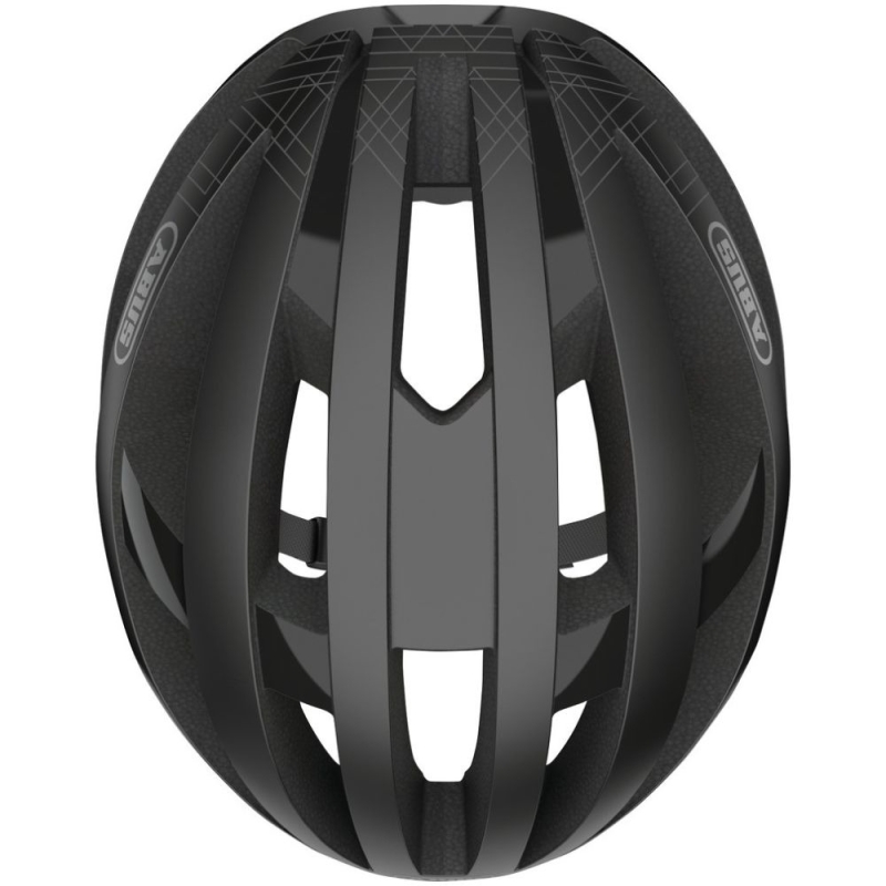 Kask rowerowy Abus Viantor MIPS czarny