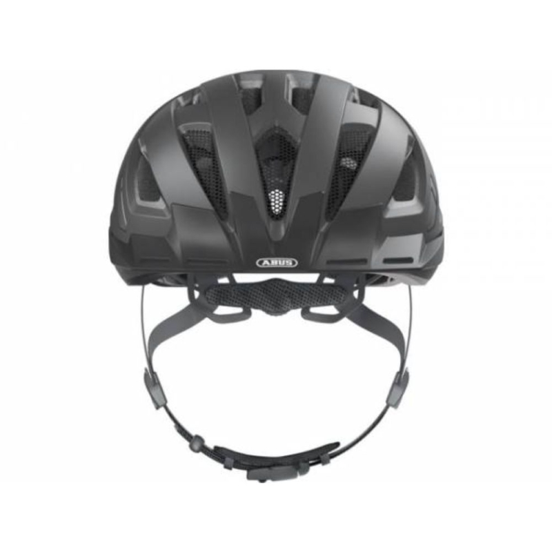 Kask rowerowy Abus Urban-I 3.0 MIPS szary